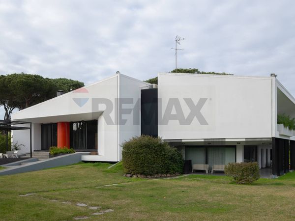 Villa singola Casalpalocco, Roma, RM Vendita