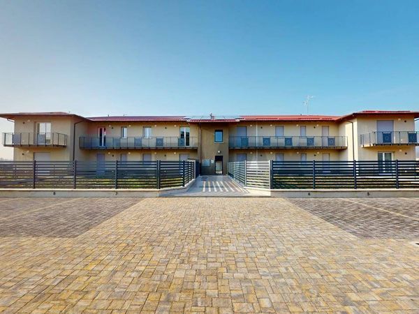 Appartamento Cava Manara, PV Vendita