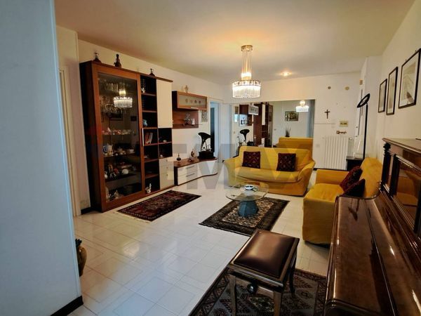 Appartamento Montesilvano Spiaggia, Montesilvano, PE Vendita - Foto 3