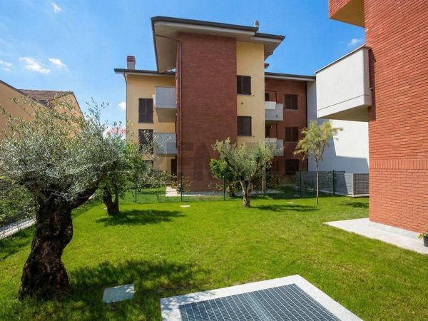 Appartamento Cesano Maderno, MB Vendita - Foto 3