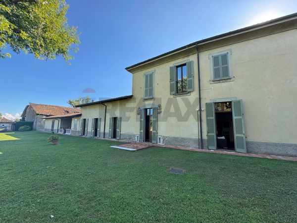 Villa singola Fara Gera d'Adda, BG Vendita - Foto 2