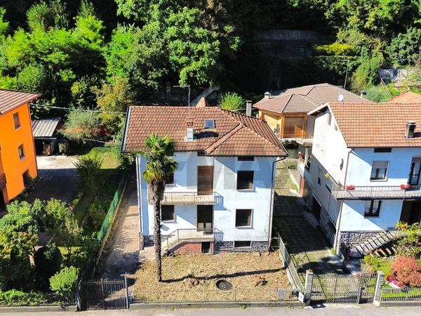 Casa Indipendente Angone, Darfo Boario Terme, BS Vendita