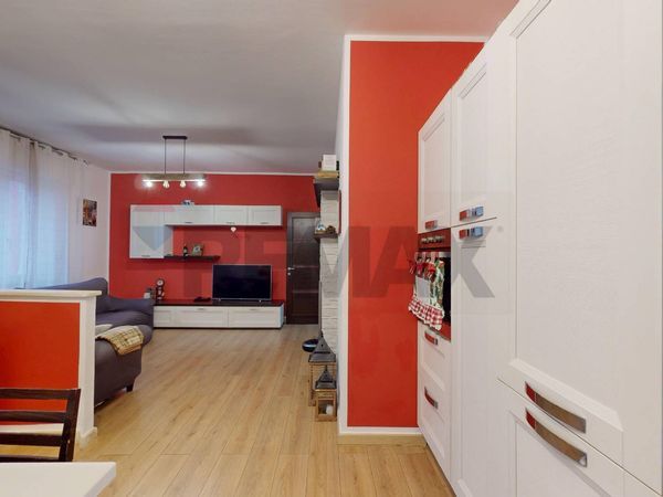 Appartamento San Pietro, Masone, GE Vendita - Foto 3