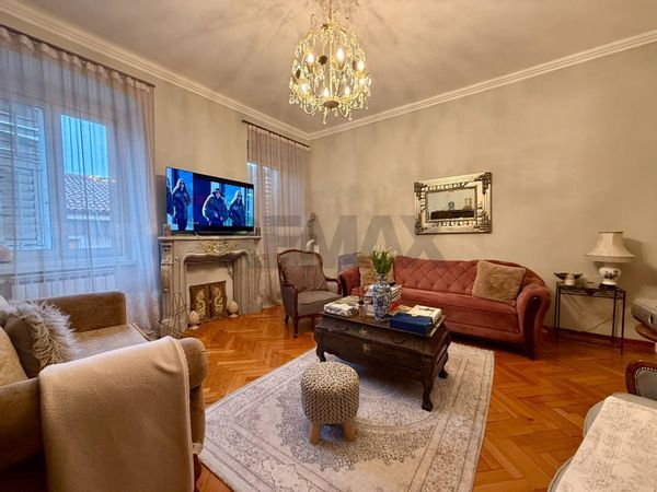 Appartamento Ospedale Maggiore, Trieste, TS Affitto - Foto 3