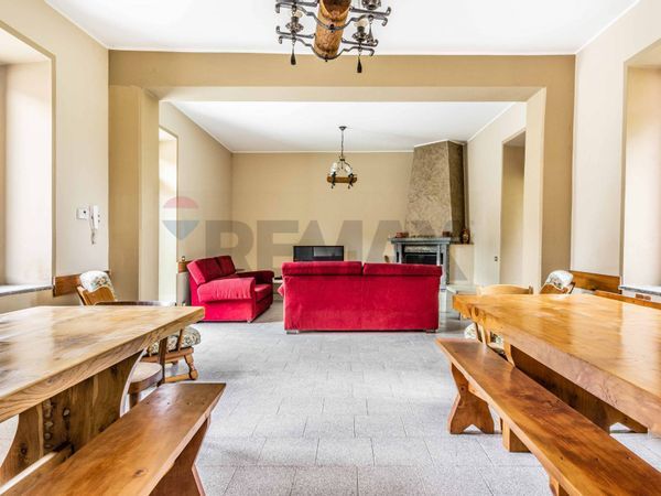 Cascina/Casale Bienate, Magnago, MI Vendita - Foto 4