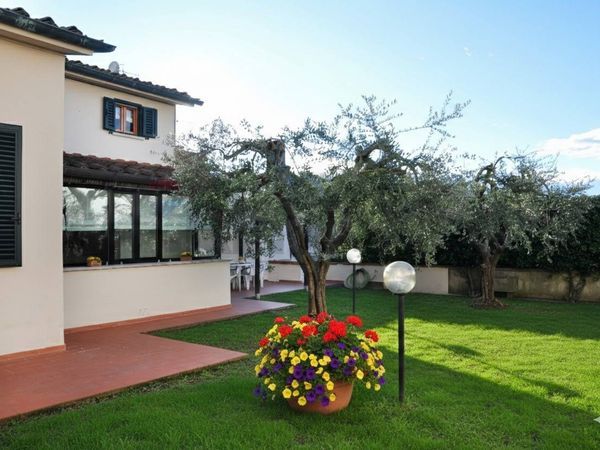 Appartamento Lastra a Signa, FI Vendita