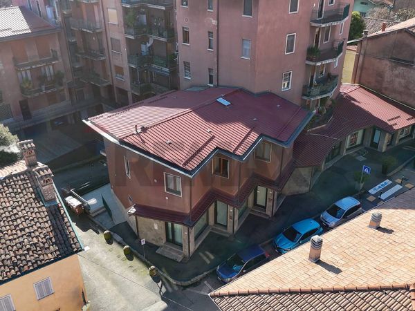 Appartamento Candelo, BI Vendita