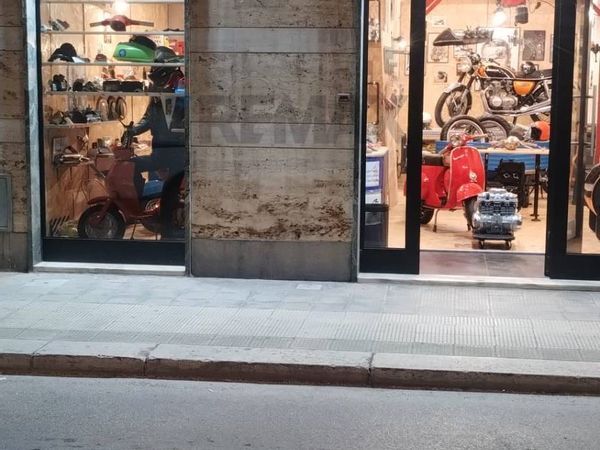 Negozio Molfetta, BA Affitto - Foto 4