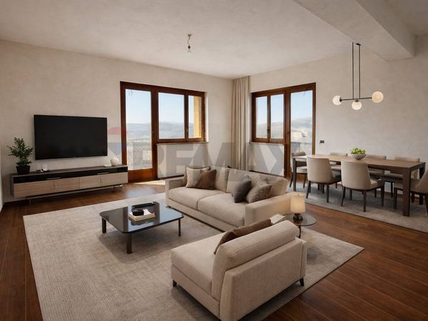 Appartamento Fiuggi, FR Vendita - Foto 2