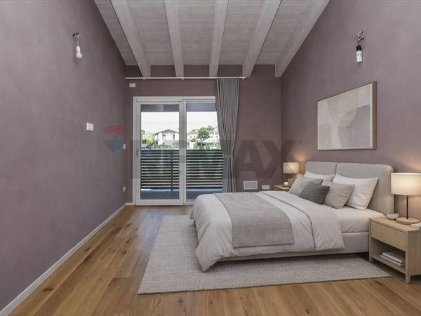 Porzione di casa Lissaro, Mestrino, PD Vendita - Foto 4