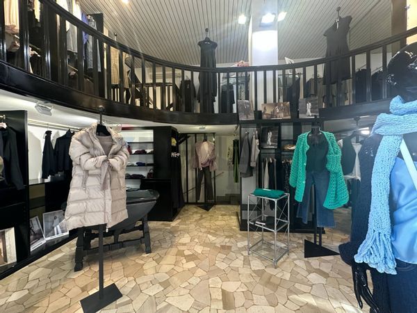 Negozio Centro, Varese, VA Affitto - Foto 3