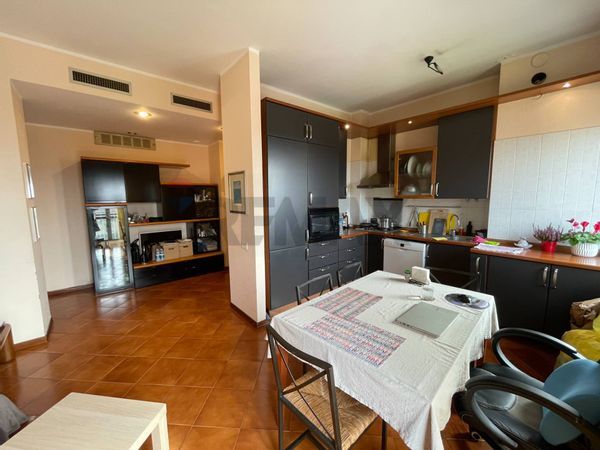 Appartamento Alzano Lombardo, BG Vendita