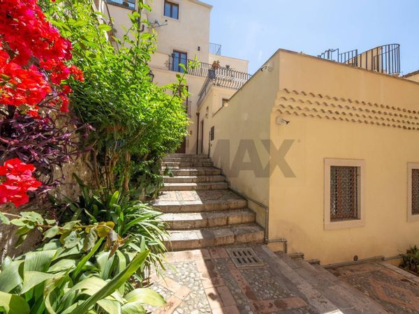 Casa Indipendente Centro, Taormina, ME Vendita - Foto 2