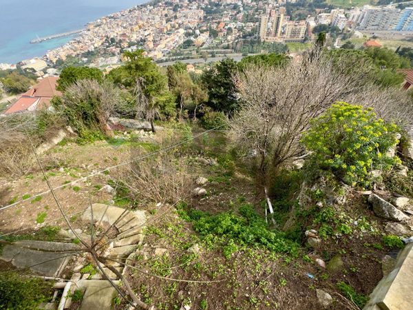 Villa singola Tommaso Natale, Palermo, PA Vendita - Foto 2