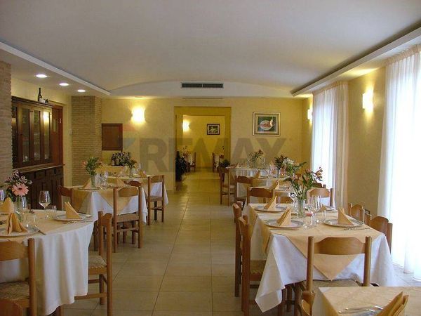 Ristorante Casoli, CH Affitto