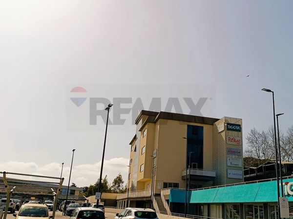 Ufficio Zona Università Enna Bassa, Enna, EN Affitto