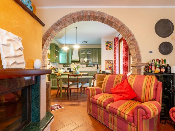 Appartamento Penna, Terranuova Bracciolini, AR Vendita - Foto 4