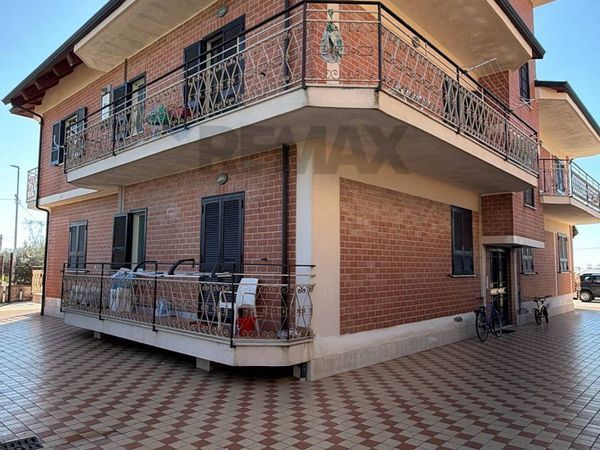 Casa Indipendente Nocelleto, Carinola, CE Vendita - Foto 2