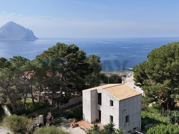 Villa singola Macari, San Vito Lo Capo, TP Vendita
