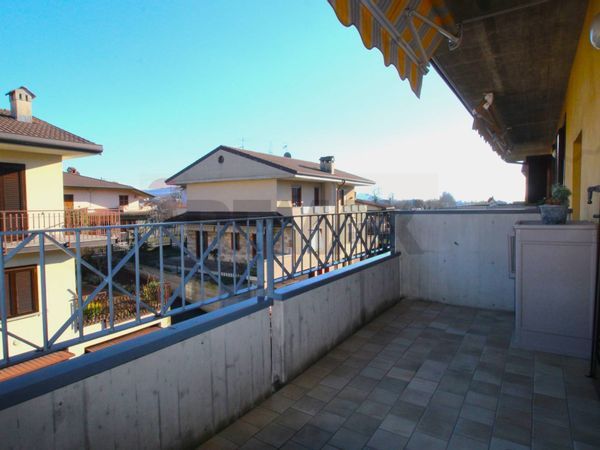 Appartamento Almenno San Salvatore, BG Vendita - Foto 3