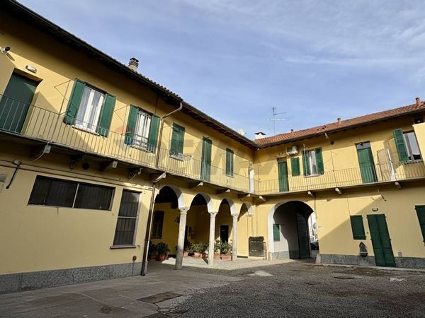 Rustico Caronno Pertusella, VA Vendita - Foto 2