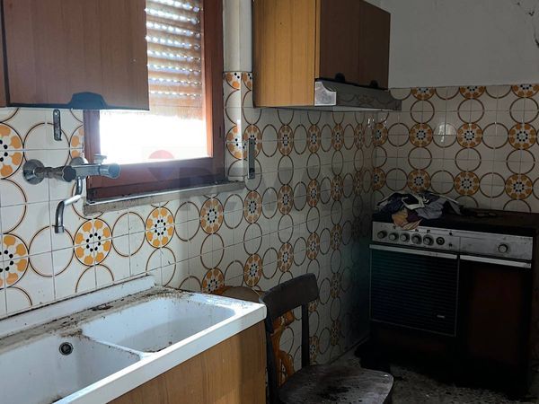 Rustico Sant'Eusanio del Sangro, CH Vendita - Foto 4