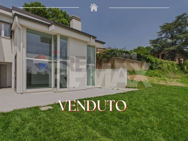 Villa o villino Formello, RM Vendita