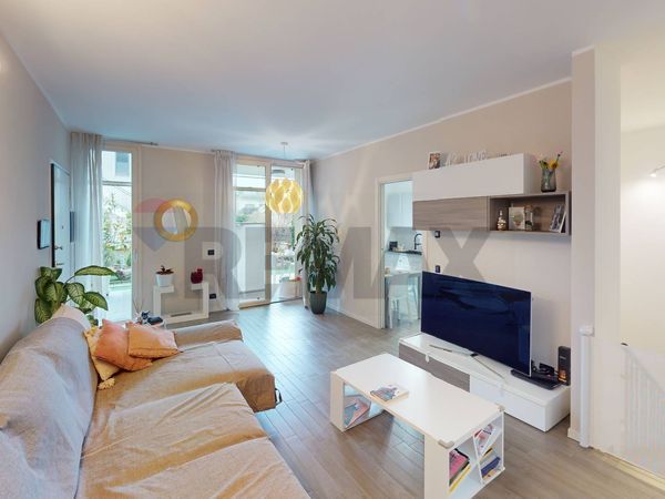 Appartamento Rodano, MI Vendita - Foto 4