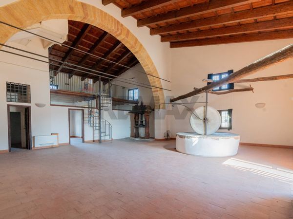 Cascina/Casale Bagheria, PA Vendita - Foto 2