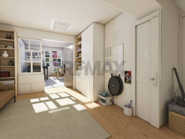 Appartamento Auro, Casto, BS Vendita