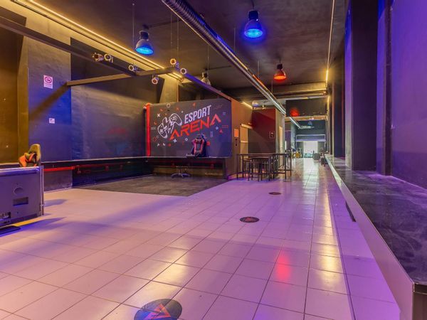 Locale Commerciale S. Pasquale, Bari, BA Affitto - Foto 4