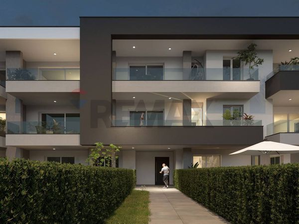 Appartamento Cadorago, CO Vendita