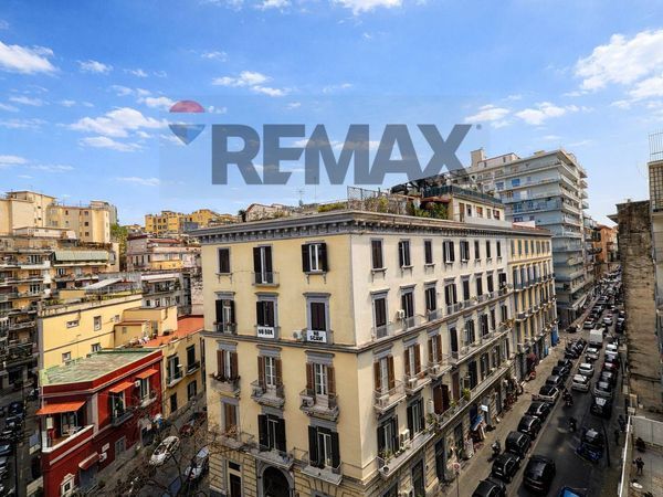 Appartamento Vomero, Napoli, NA Vendita - Foto 3