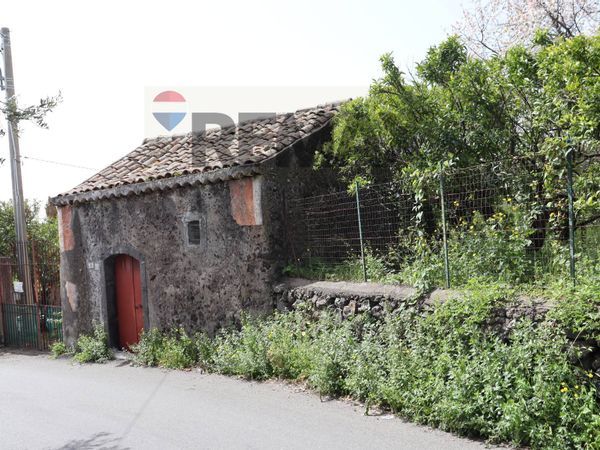 Rustico Fiumefreddo di Sicilia, CT Vendita - Foto 2