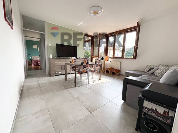 Appartamento Gazzada Schianno, VA Vendita - Foto 3