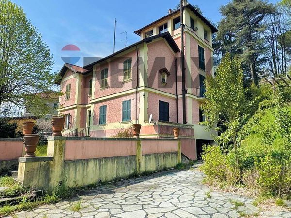 Casa Indipendente Mignanego, GE Vendita