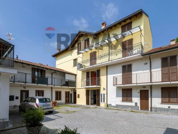 Casa Indipendente Oggiono, LC Vendita - Foto 3