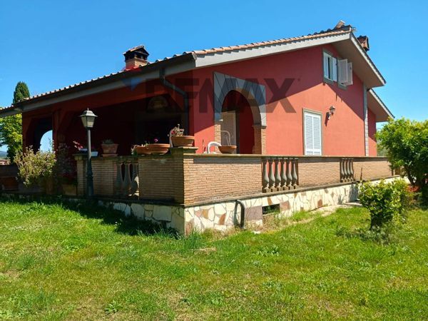 Villa singola Genzano di Roma, RM Vendita - Foto 2