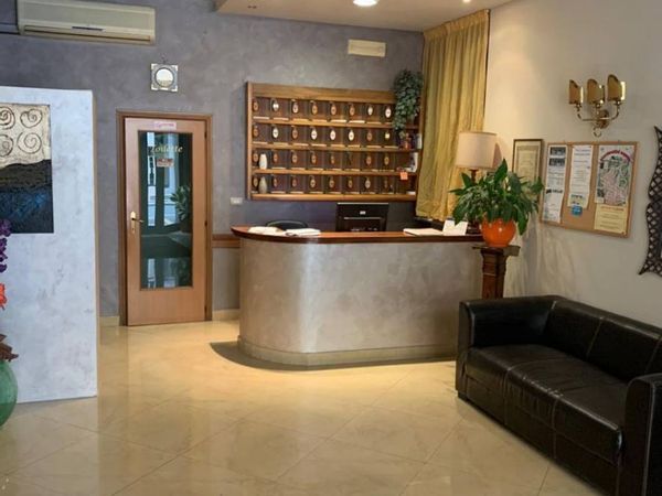 Albergo/Hotel Montecatini-Terme, PT Vendita - Foto 3
