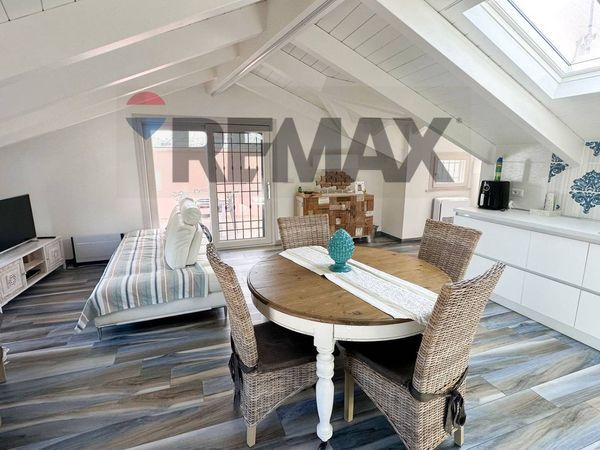 Duplex Gaeta, LT Affitto - Foto 4