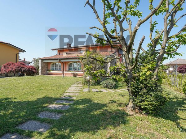 Villa singola Cologno al Serio, BG Vendita - Foto 3