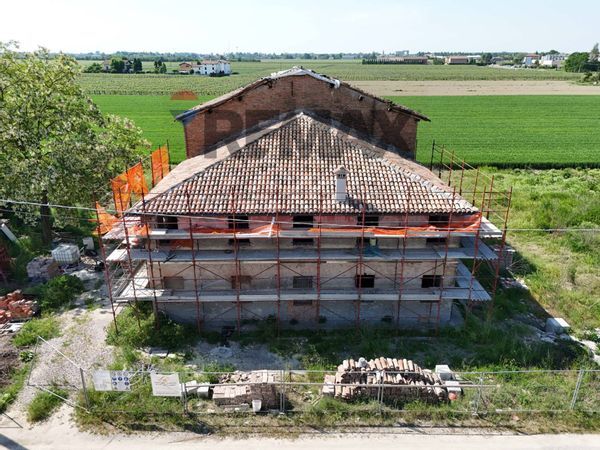 Casa Indipendente San Michele, Bomporto, MO Vendita