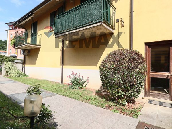 Appartamento Almenno Basso, Almenno San Salvatore, BG Vendita - Foto 2