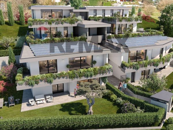Appartamento Pasinetti, Ponteranica, BG Vendita - Foto 2
