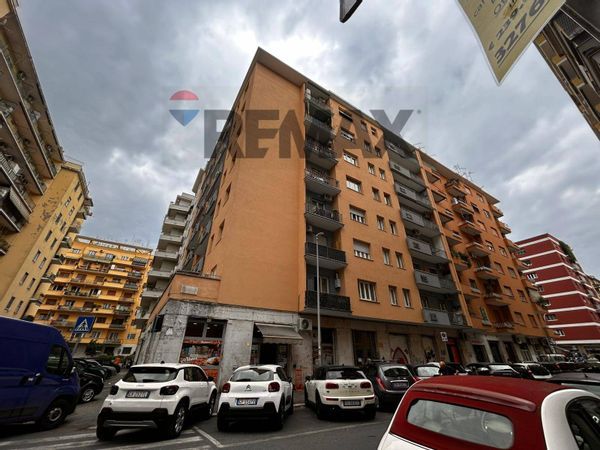 Appartamento Monte Sacro, Roma, RM Affitto