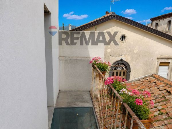 Casa Indipendente Castiglione di Sicilia, CT Vendita - Foto 2