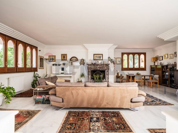 Villa singola Tommaso Natale, Palermo, PA Vendita - Foto 4