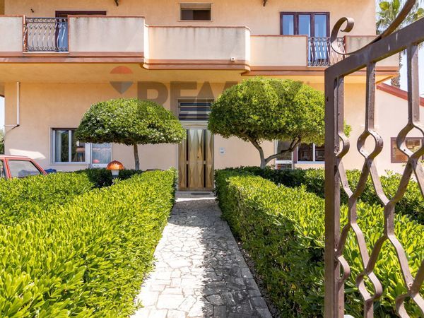 Porzione di villa Vittoria, RG Vendita - Foto 4