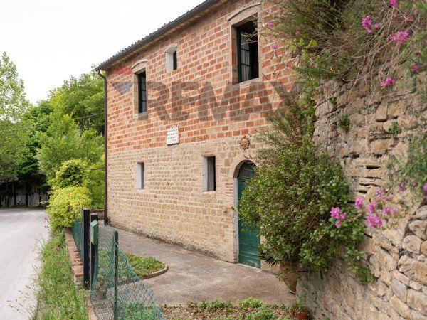 Casa Indipendente Serra San Quirico, AN Vendita - Foto 2