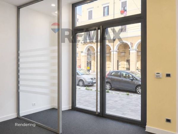 Ufficio Archi, Ancona, AN Affitto - Foto 4